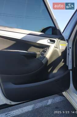 Микровэн Citroen C4 Picasso 2010 в 