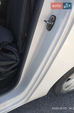 Микровэн Citroen C4 Picasso 2010 в 