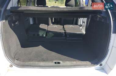 Микровэн Citroen C4 Picasso 2010 в 
