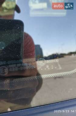 Микровэн Citroen C4 Picasso 2010 в 