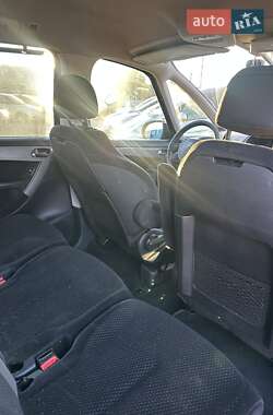 Микровэн Citroen C4 Picasso 2007 в 