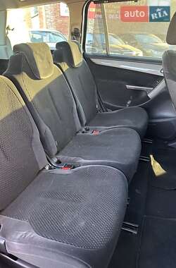 Микровэн Citroen C4 Picasso 2007 в 