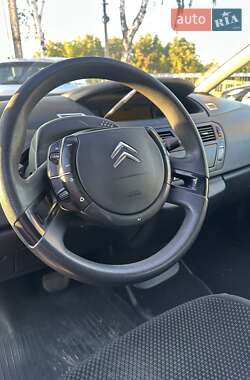 Микровэн Citroen C4 Picasso 2007 в 