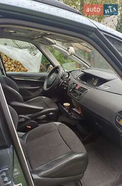 Микровэн Citroen C4 Picasso 2010 в Ровно