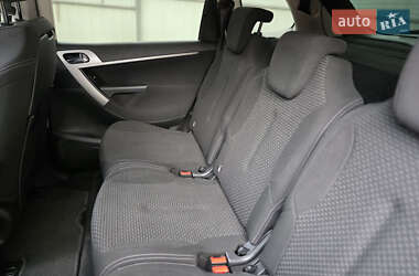Микровэн Citroen C4 Picasso 2009 в 