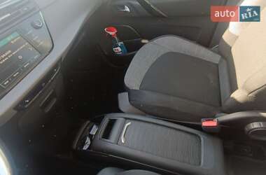 Мікровен Citroen C4 Picasso 2018 в Києві