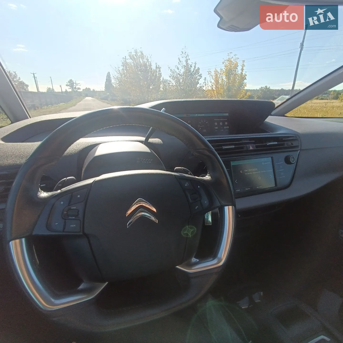 2018 Citroen Spacetourer - мініатюра 54