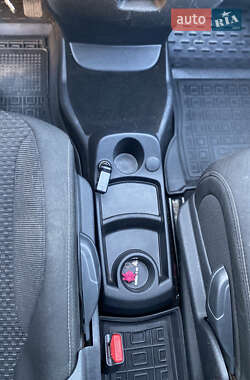 Микровэн Citroen C4 Picasso 2009 в 