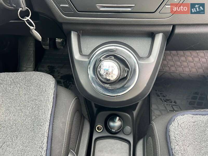 Микровэн Citroen C4 Picasso 2011 в Львове