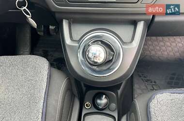 Микровэн Citroen C4 Picasso 2011 в 