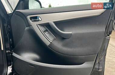 Микровэн Citroen C4 Picasso 2011 в 