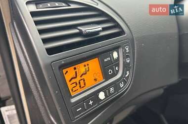 Микровэн Citroen C4 Picasso 2011 в 