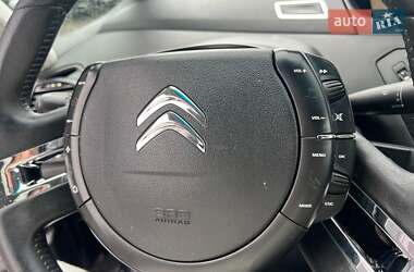 Микровэн Citroen C4 Picasso 2011 в 