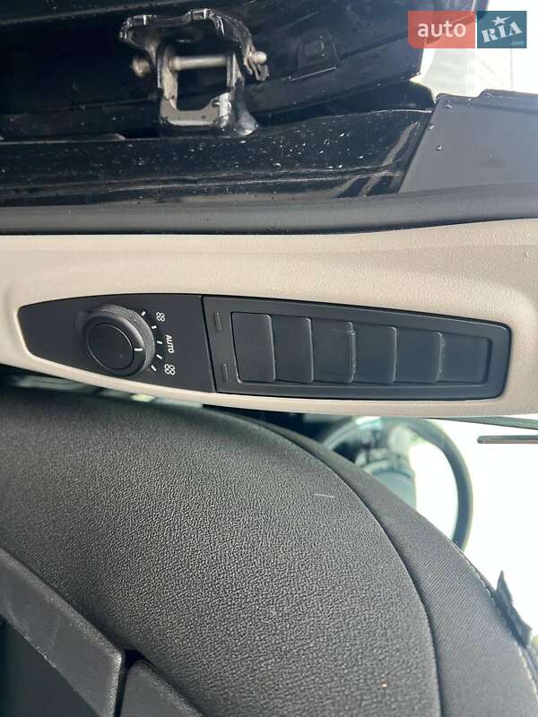 Микровэн Citroen C4 Picasso 2011 в Львове