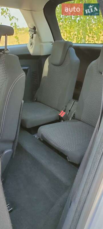 Микровэн Citroen C4 Picasso 2011 в Днепре