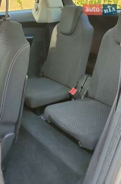 Микровэн Citroen C4 Picasso 2011 в 