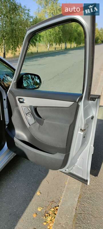 Микровэн Citroen C4 Picasso 2011 в Днепре