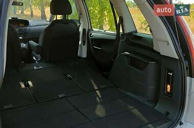 Микровэн Citroen C4 Picasso 2011 в 