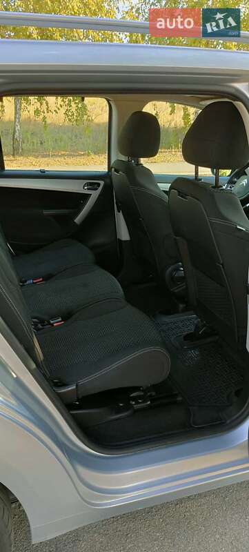 Микровэн Citroen C4 Picasso 2011 в Днепре