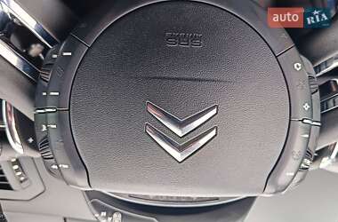 Микровэн Citroen C4 Picasso 2010 в 