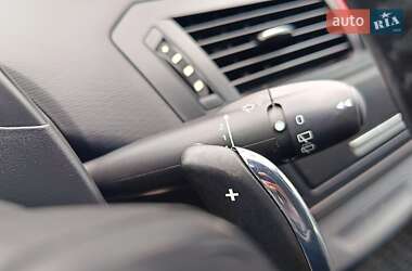 Микровэн Citroen C4 Picasso 2010 в 