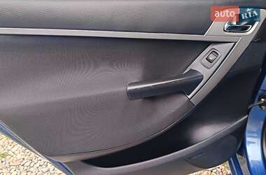 Микровэн Citroen C4 Picasso 2010 в 