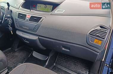 Микровэн Citroen C4 Picasso 2010 в 