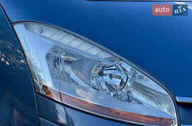 Микровэн Citroen C4 Picasso 2009 в 