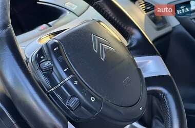 Микровэн Citroen C4 Picasso 2009 в 