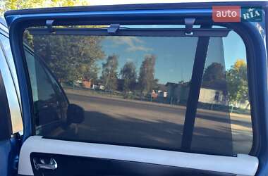 Микровэн Citroen C4 Picasso 2009 в 