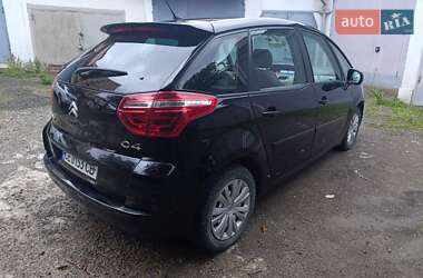 Микровэн Citroen C4 Picasso 2008 в Черновцах
