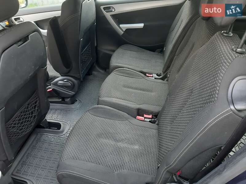 Микровэн Citroen C4 Picasso 2010 в Полтаве