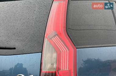 Микровэн Citroen C4 Picasso 2010 в 
