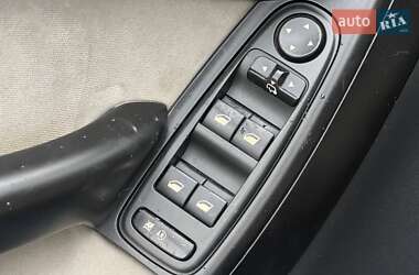 Микровэн Citroen C4 Picasso 2010 в 