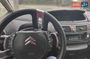Микровэн Citroen C4 Picasso 2008 в 