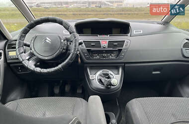 Микровэн Citroen C4 Picasso 2010 в 