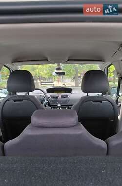 Микровэн Citroen C4 Picasso 2012 в 
