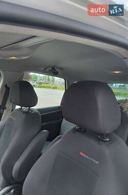 Микровэн Citroen C4 Picasso 2012 в 