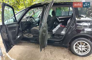 Мікровен Citroen C4 Picasso 2010 в  фото 3 Мікровен Citroen C4 Picasso 2010 в