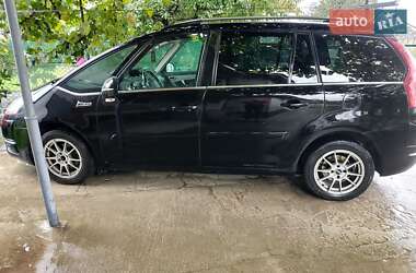Микровэн Citroen C4 Picasso 2010 в Сокирянах