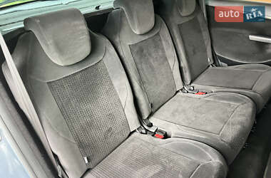 Микровэн Citroen C4 Picasso 2009 в 
