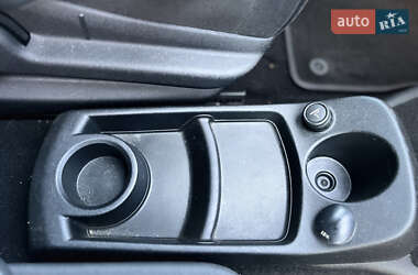 Микровэн Citroen C4 Picasso 2009 в 