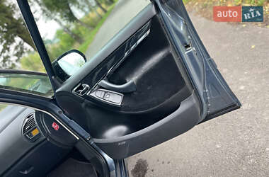 Микровэн Citroen C4 Picasso 2009 в 
