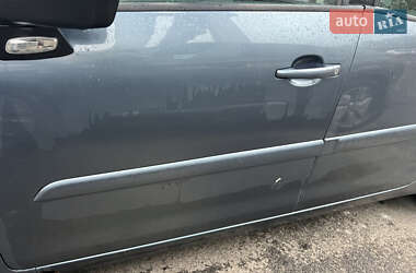 Микровэн Citroen C4 Picasso 2008 в 