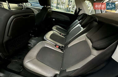 Микровэн Citroen C4 Picasso 2016 в 