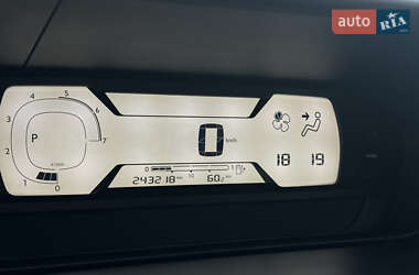 Микровэн Citroen C4 Picasso 2016 в 