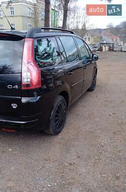 Мікровен Citroen C4 Picasso 2008 в Калуші