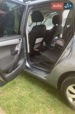 Микровэн Citroen C4 Picasso 2011 в 