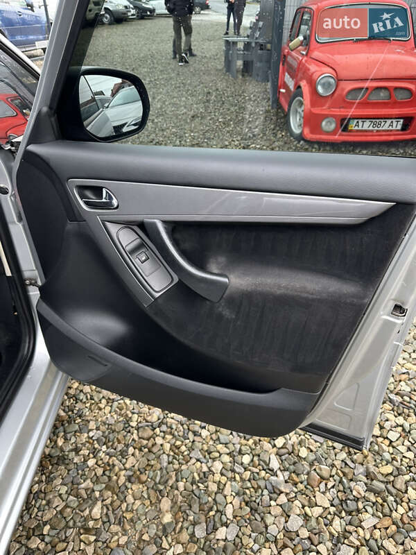 Микровэн Citroen C4 Picasso 2008 в Ивано-Франковске