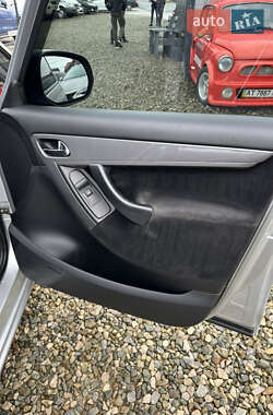 Микровэн Citroen C4 Picasso 2008 в 